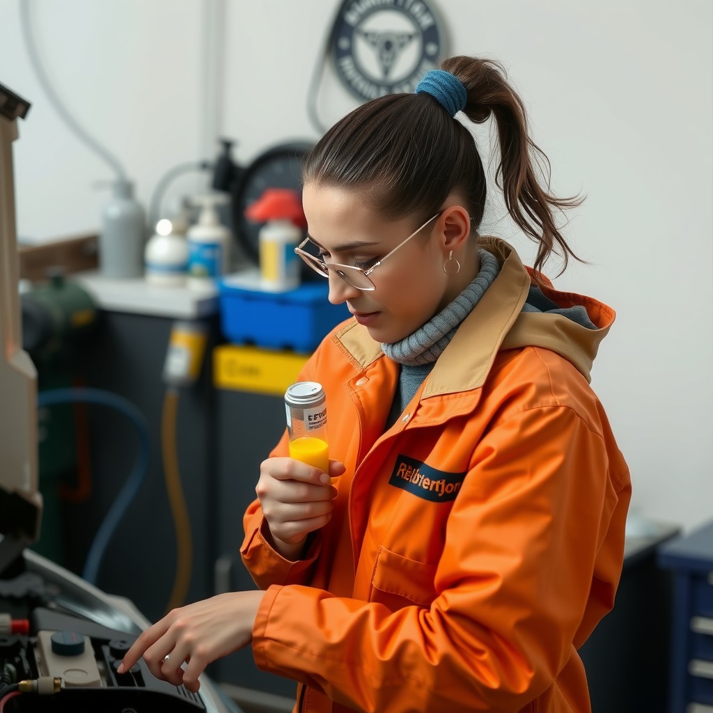 Kako uštedjeti energiju u garaži